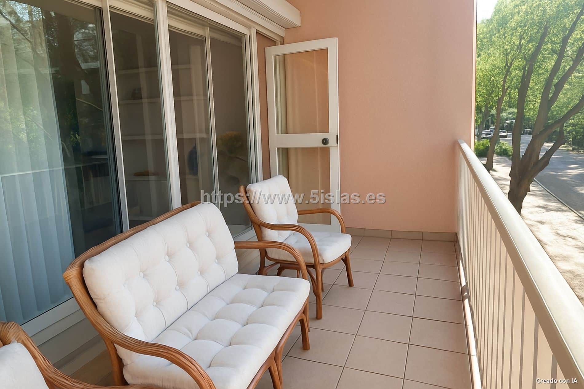 Piso en venta en Palma de Mallorca - Foto 4