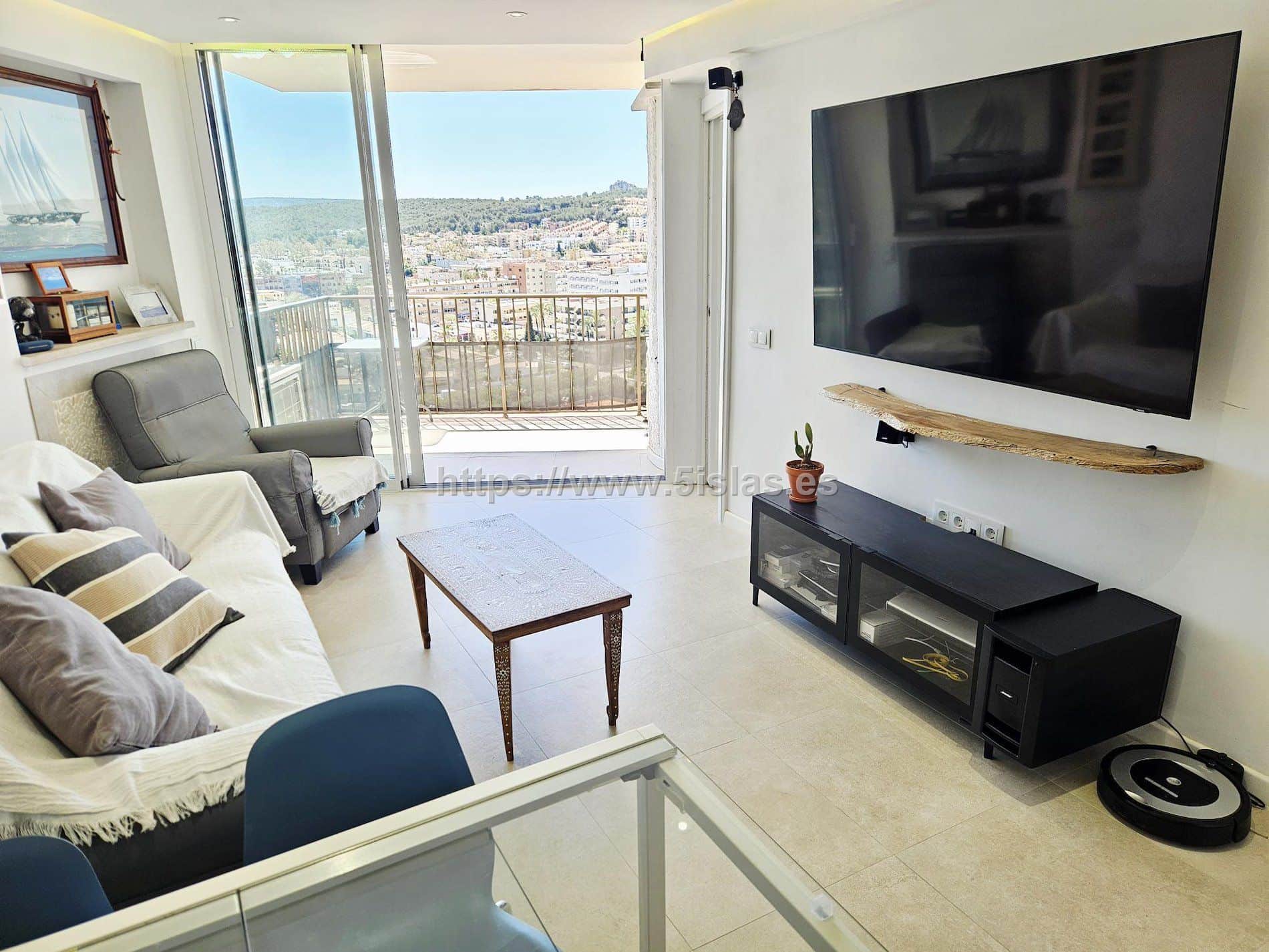 Piso - Santa Ponsa, Calvia - Foto 1
