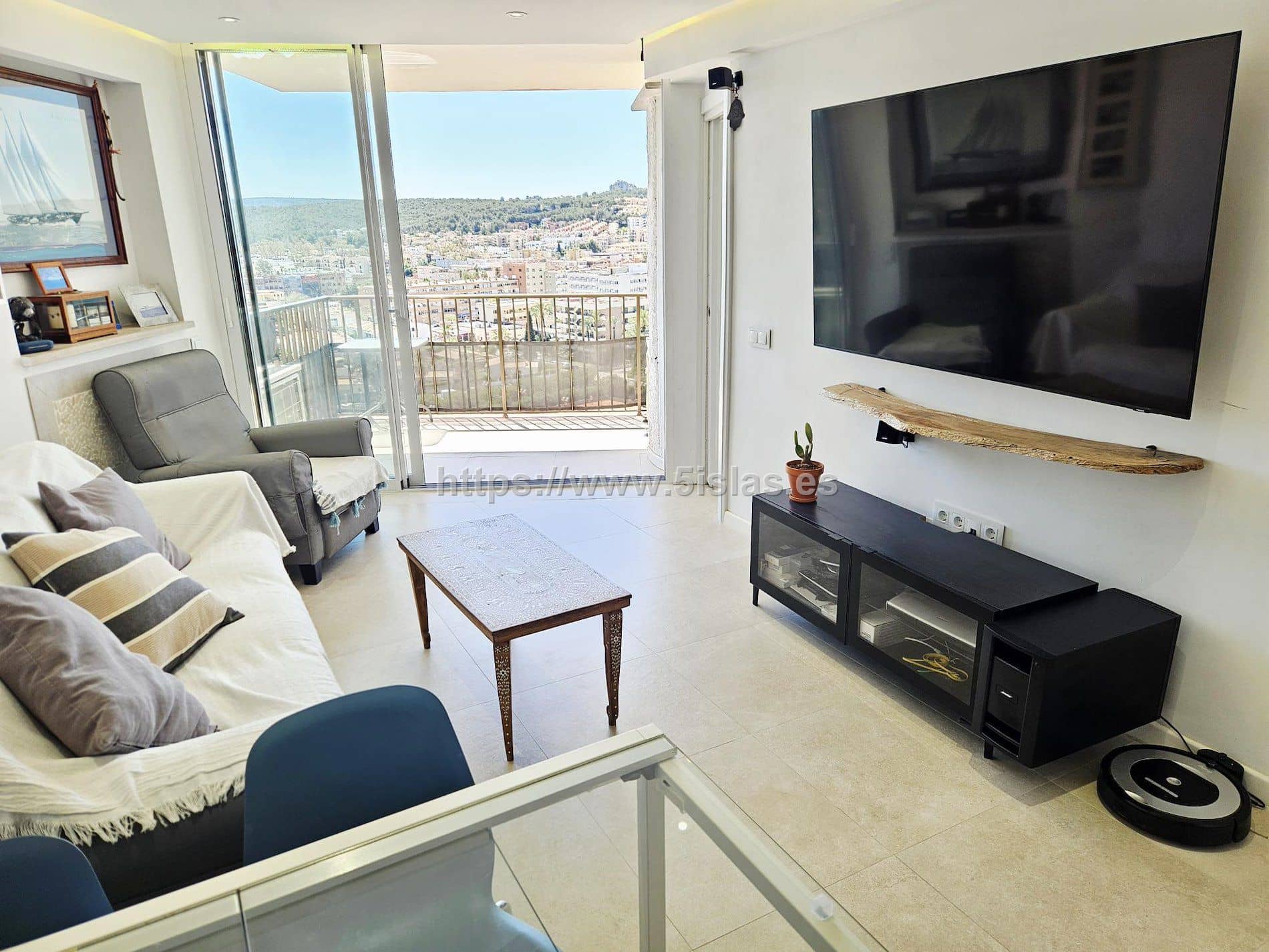 Piso - Santa Ponsa, Calvia - Foto 1