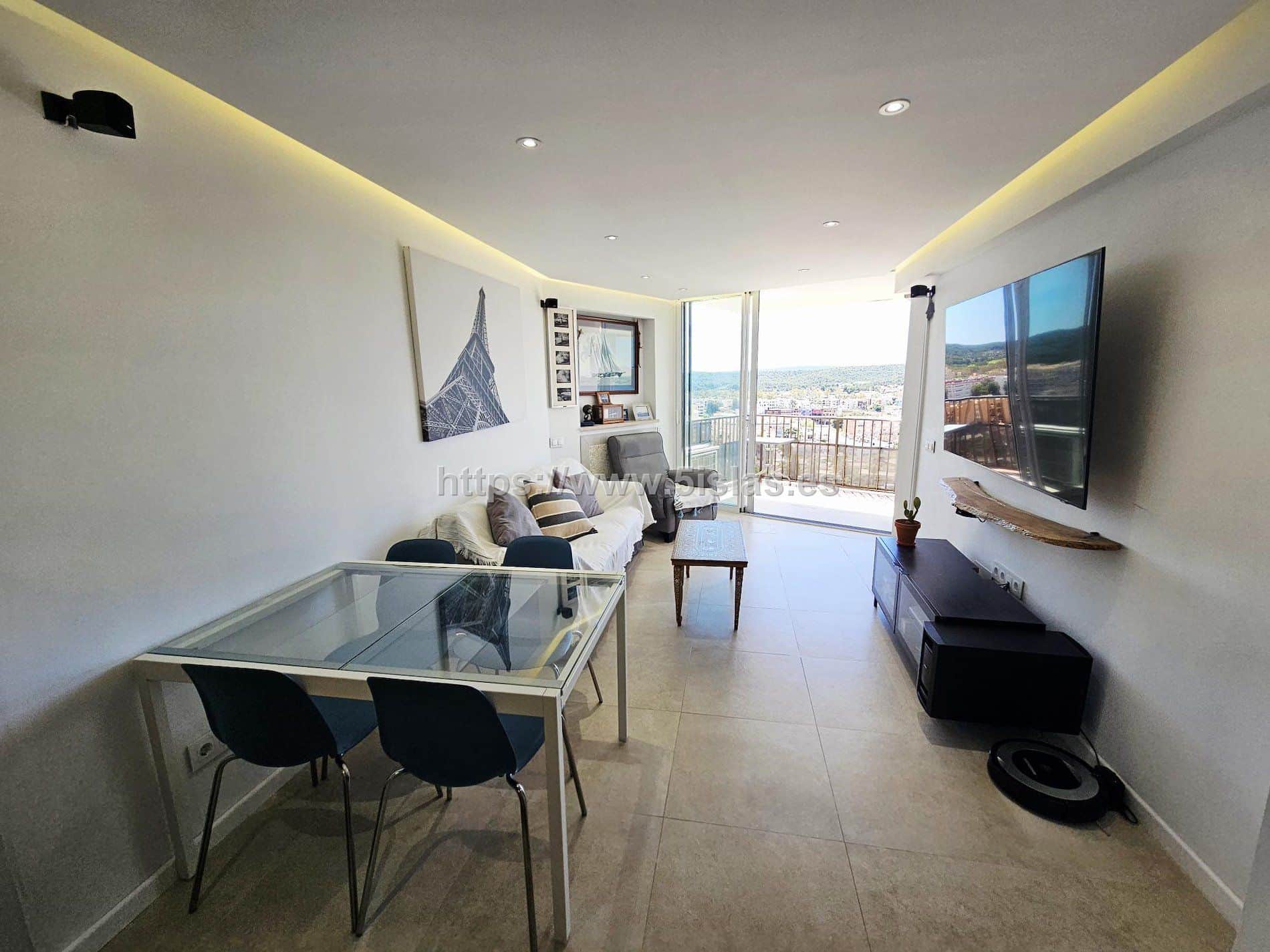 Piso en venta en Santa Ponsa, Calvia - Foto 5