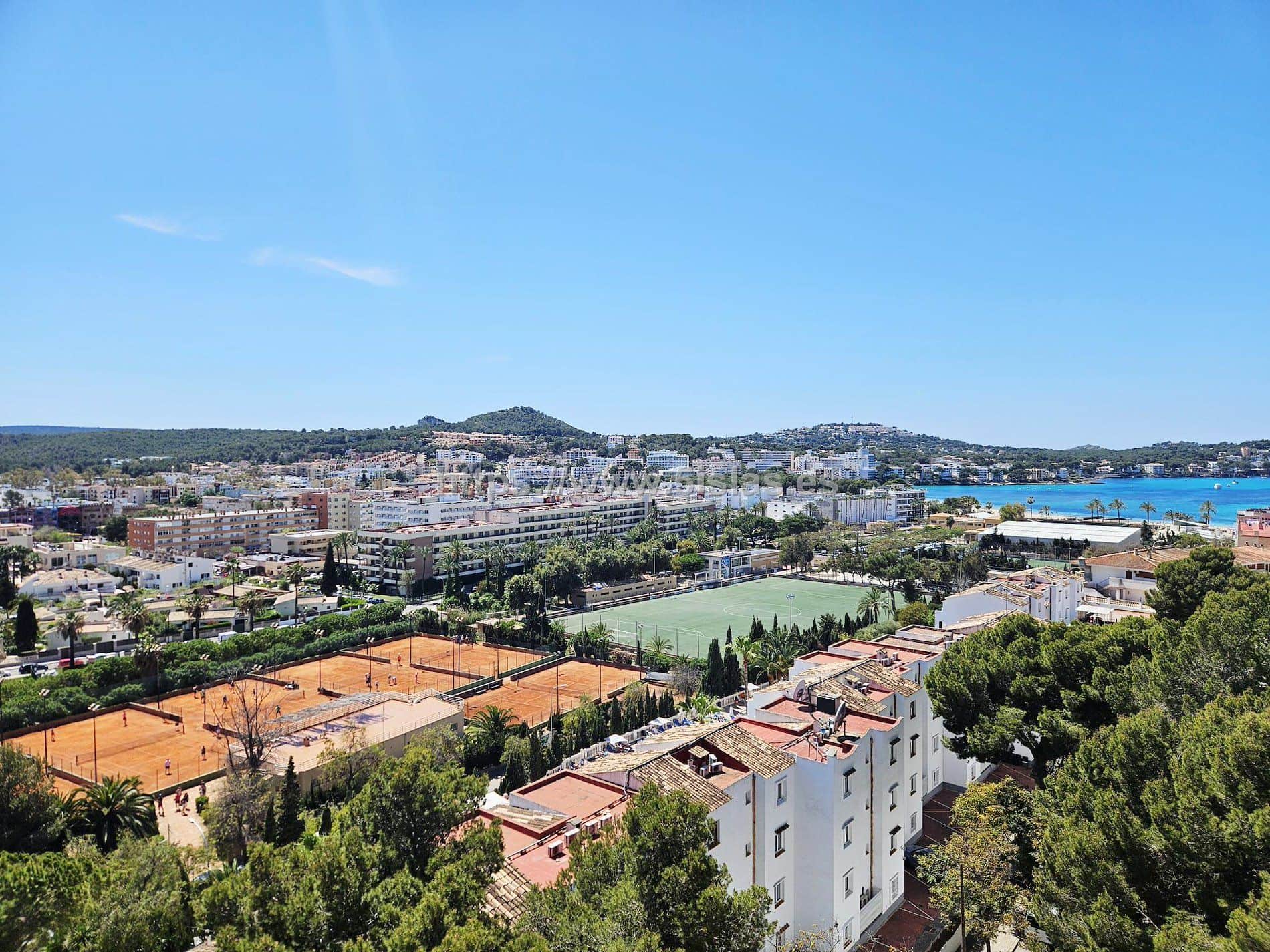 Piso en venta en Santa Ponsa, Calvia - Foto 3