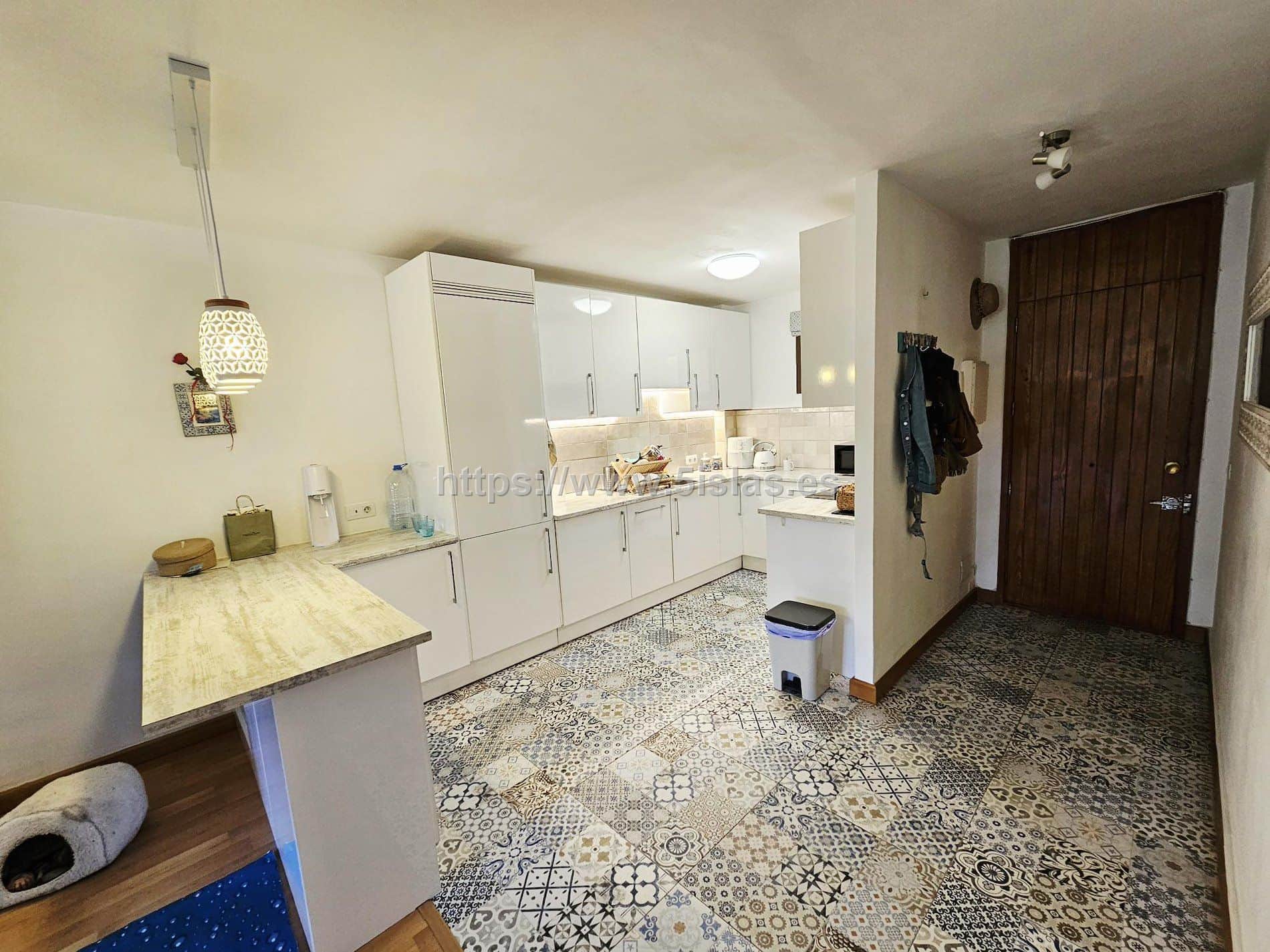 Piso en venta en San Agustin, Palma de Mallorca - Foto 4