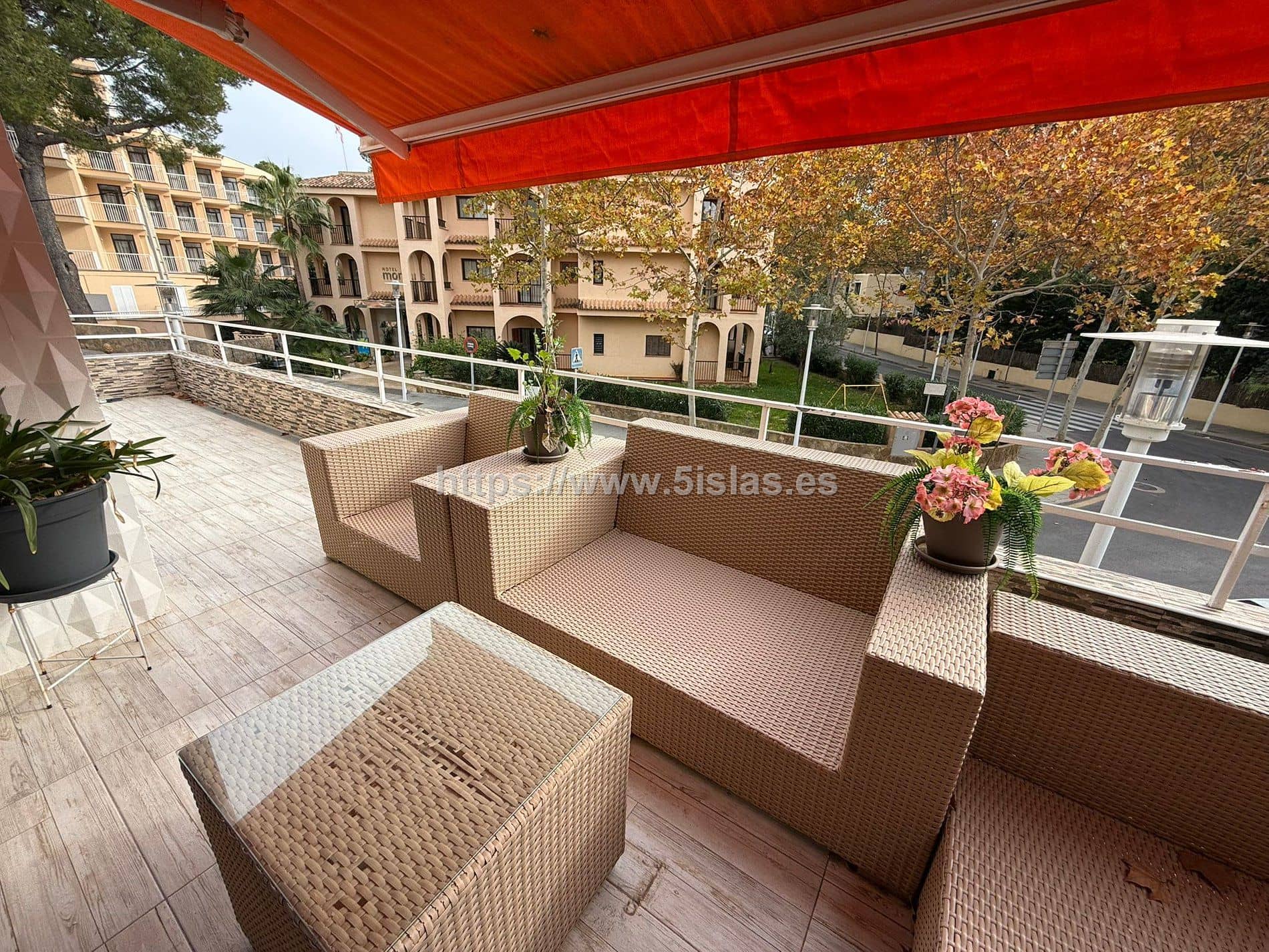 Piso - Paguera, Calvia - Foto 1