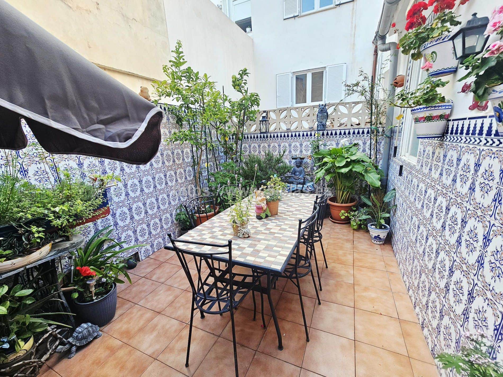Ático en venta en Palma de Mallorca - Foto 2