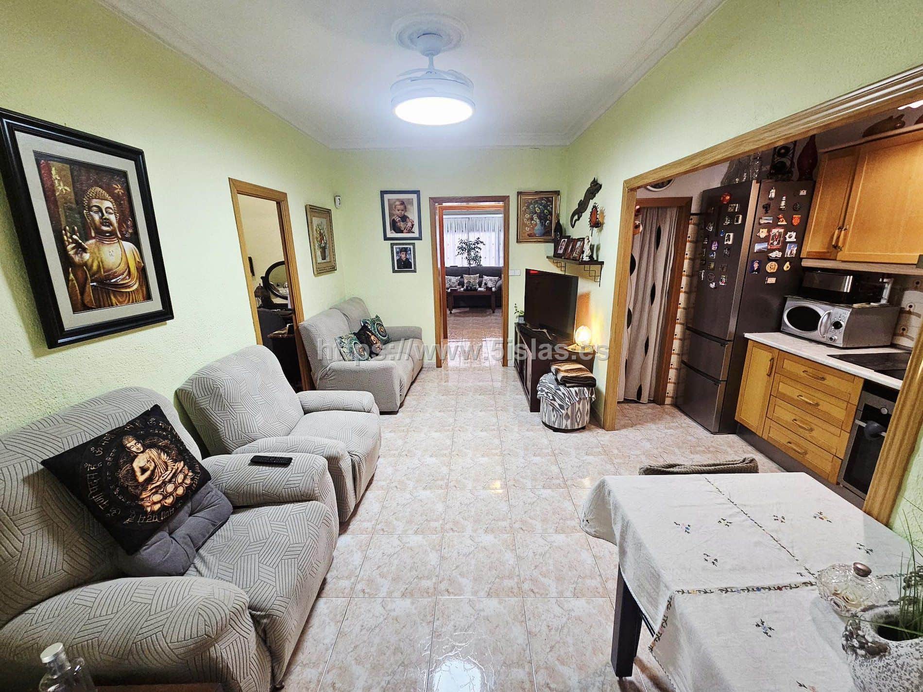 Ático en venta en Palma de Mallorca - Foto 5