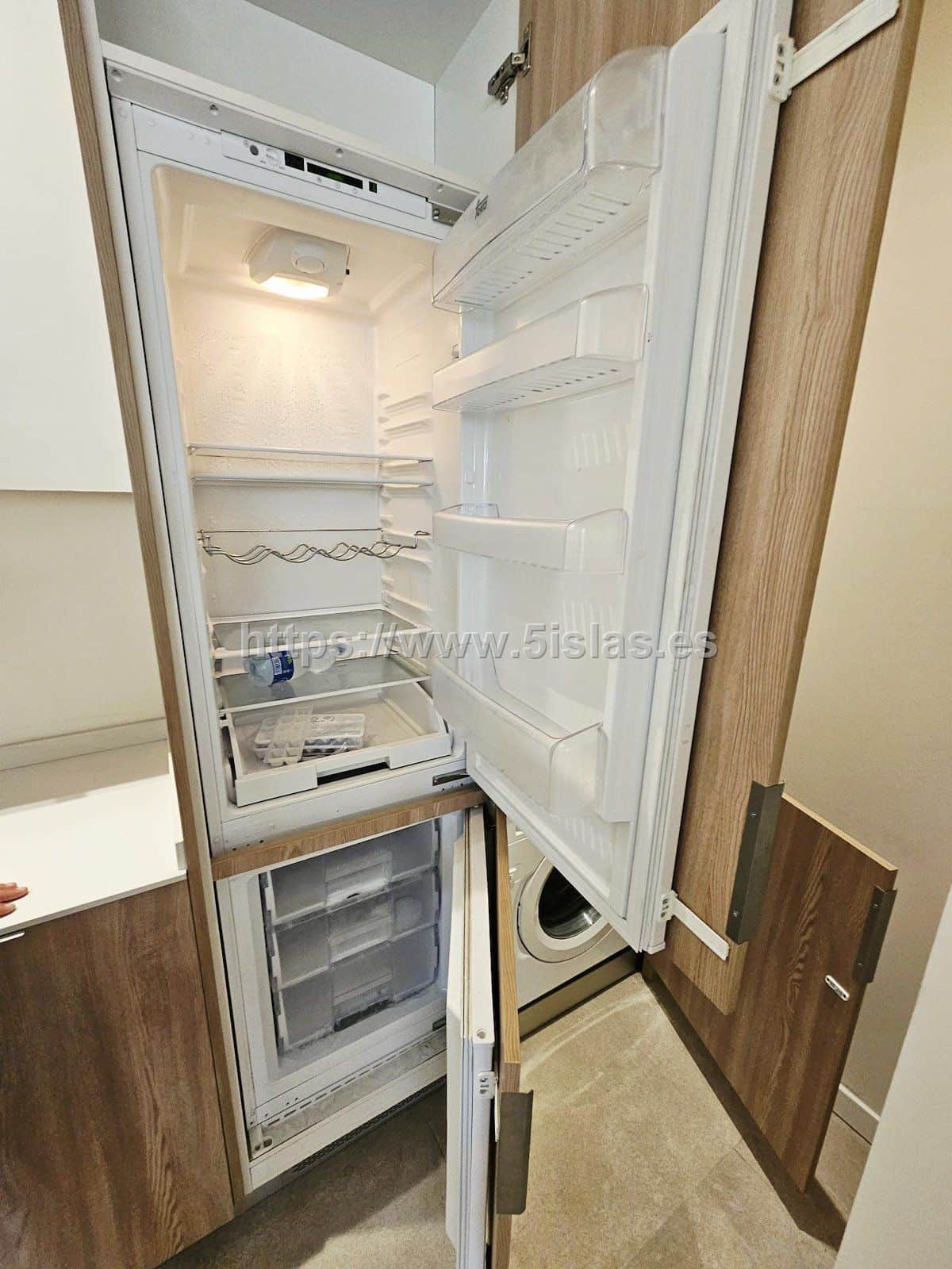 Piso en planta baja a estrenar, travesía Aragón con vía de cintura. - Foto 4