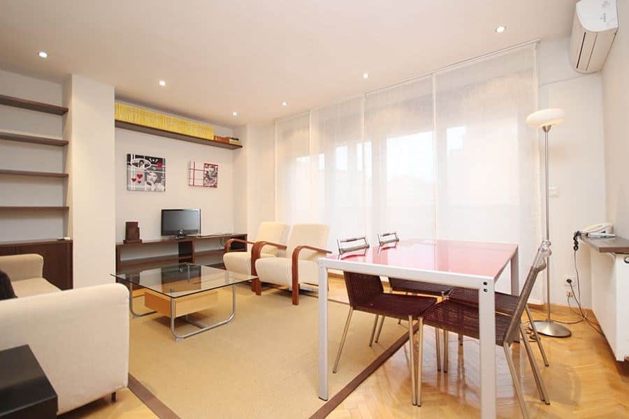 Piso - Cardeñuela Riopico - Madrid - Foto 1
