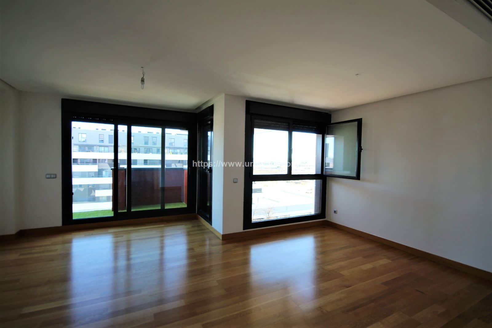 Piso en alquiler en Horcajo de la Sierra - Foto 3