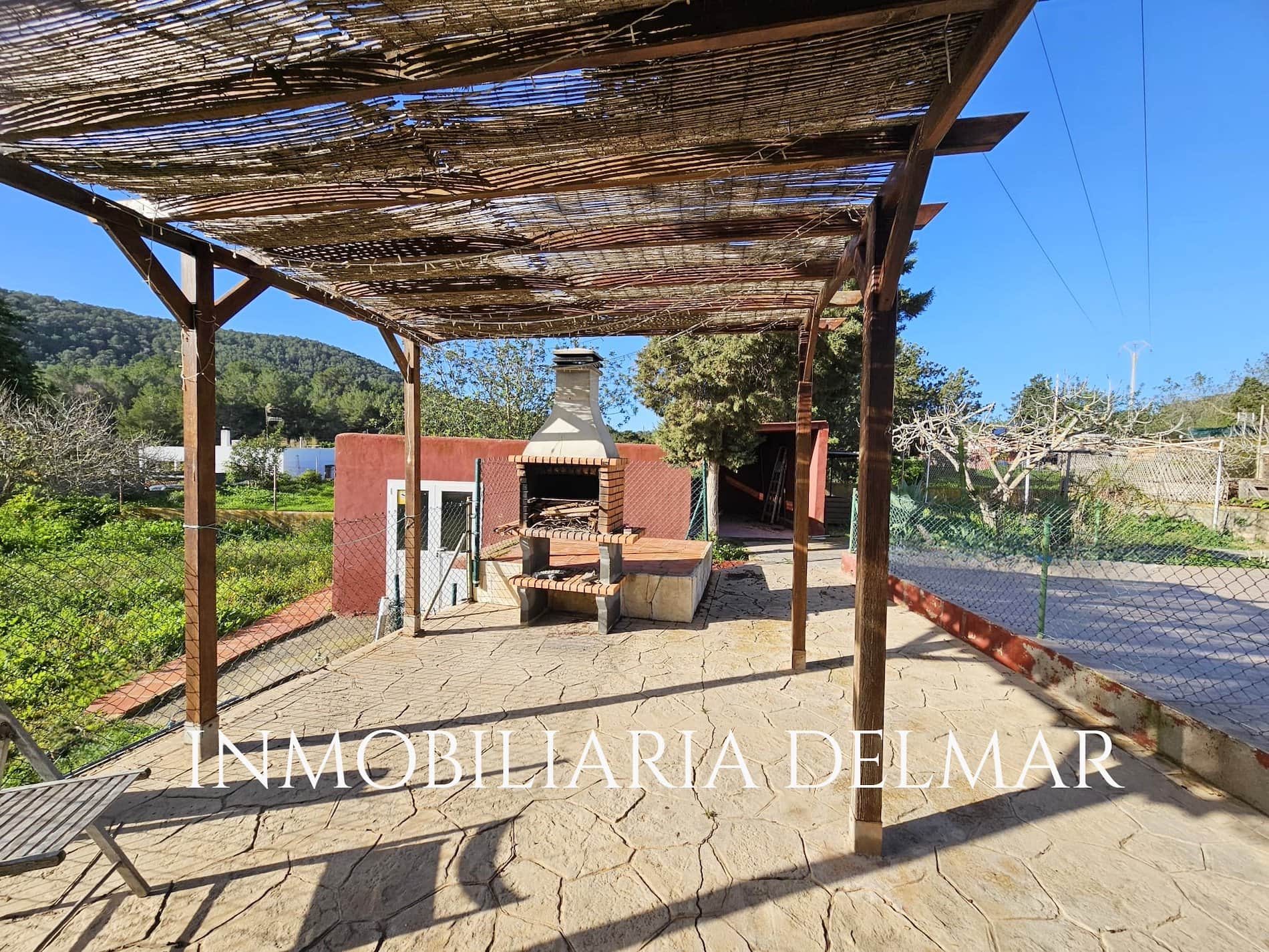Finca rústica en venta en Sant Josep de Sa Talaia - Foto 3