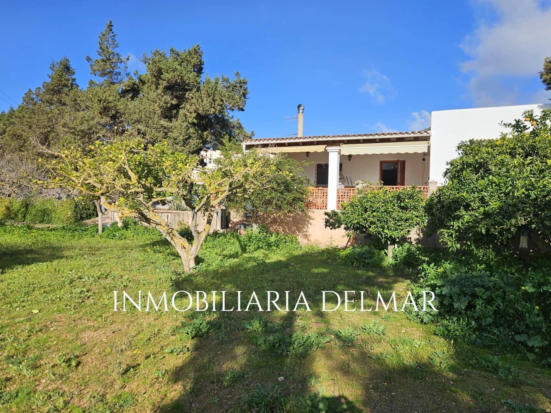 Finca rústica - Sant Josep De Sa Talaia - Foto 1