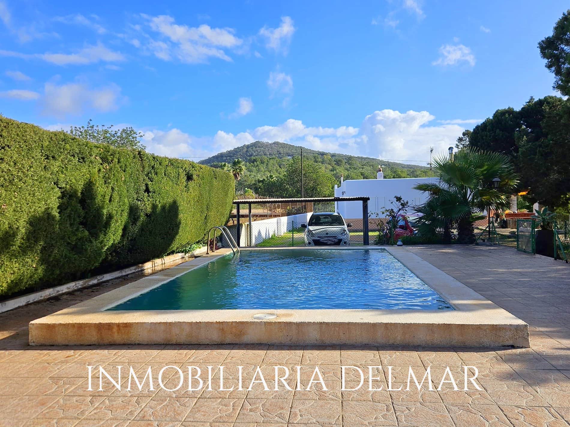 Finca rústica en venta en Sant Josep de Sa Talaia - Foto 2