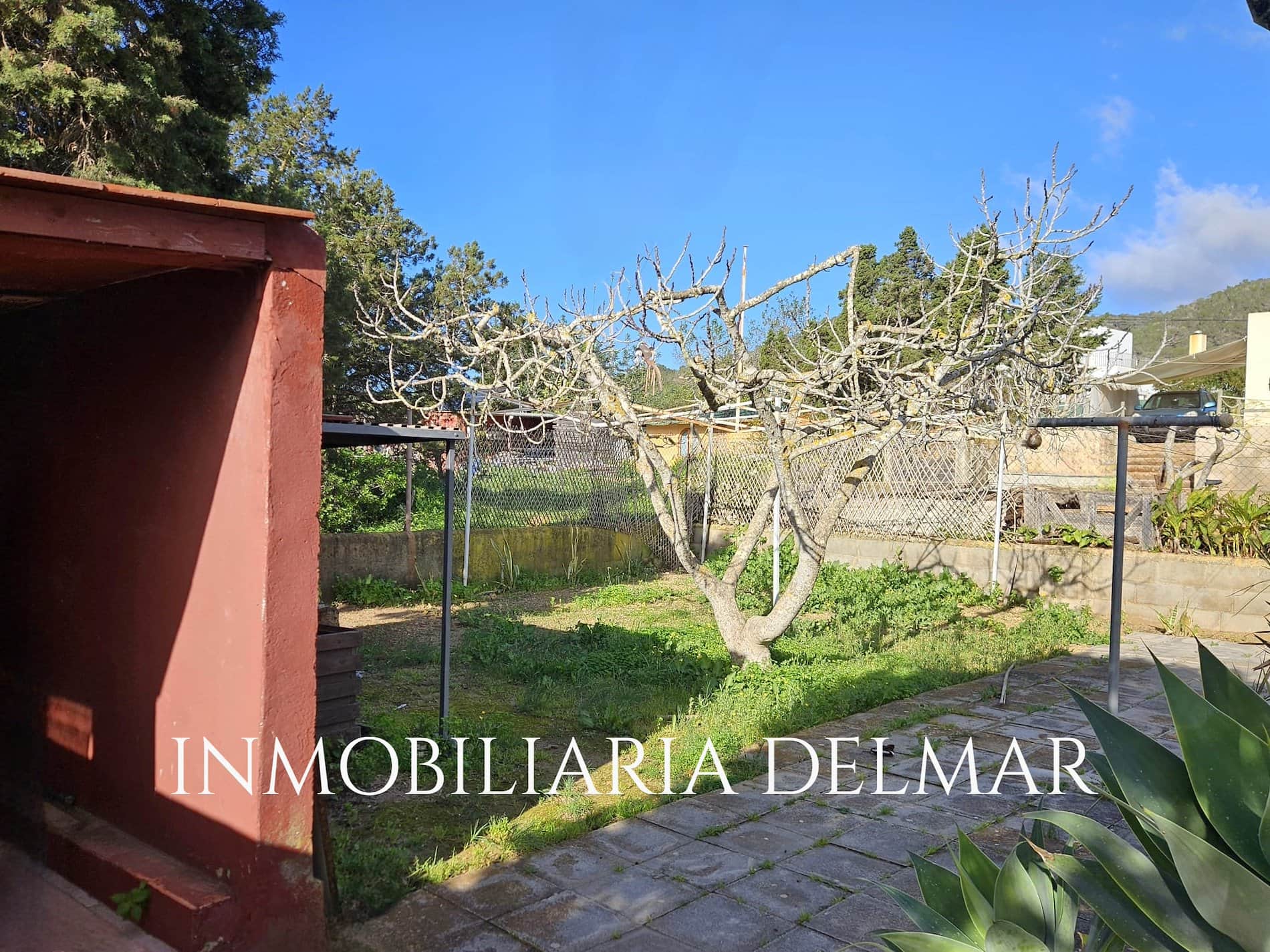 Finca rústica en venta en Sant Josep de Sa Talaia - Foto 5