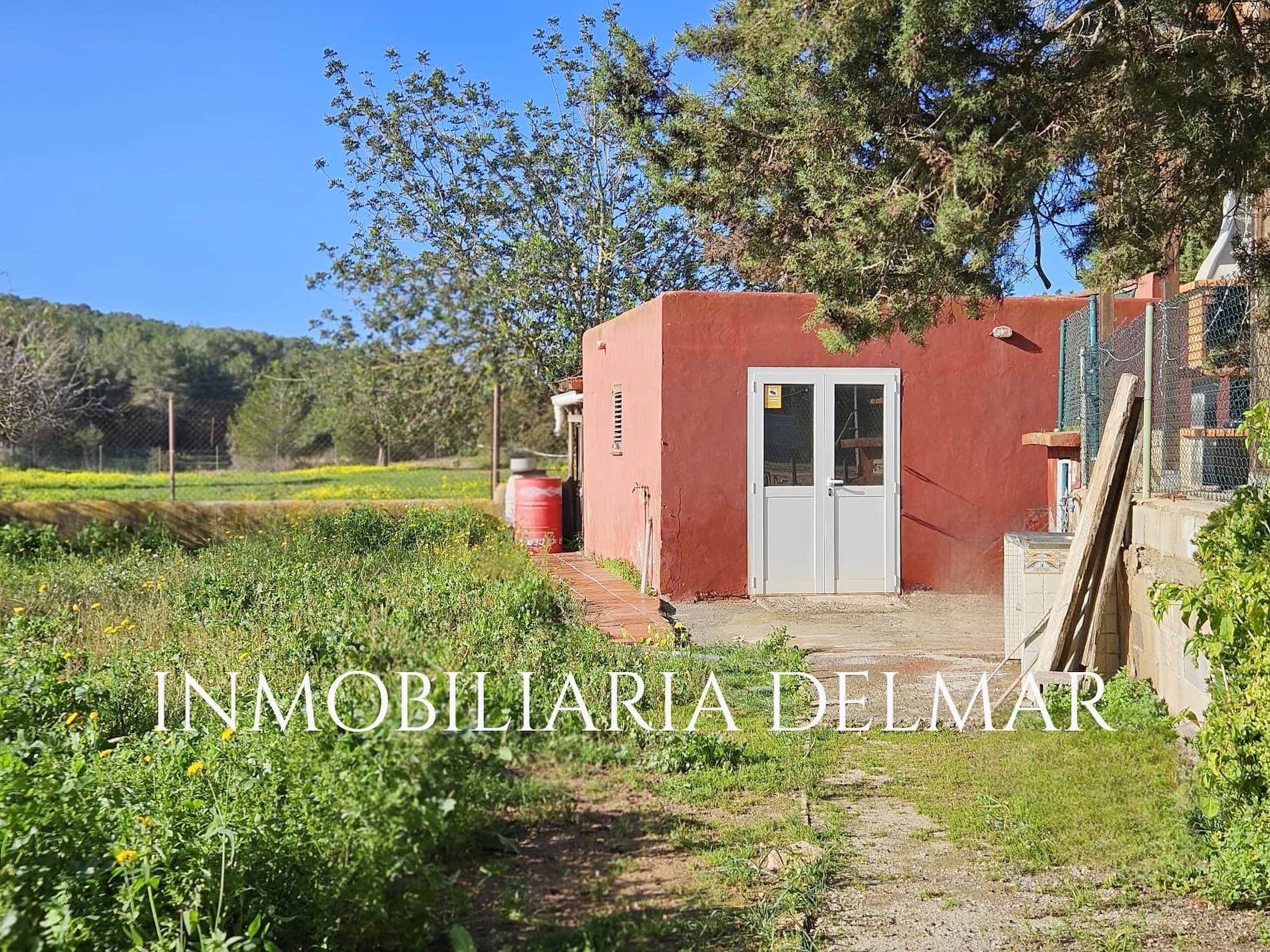 Finca rústica en venta en Sant Josep de Sa Talaia - Foto 4