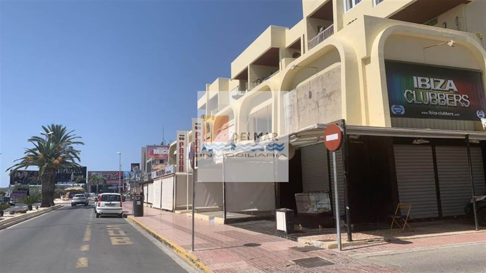 Local comercial en venta en Sant Josep de Sa Talaia - Foto 4