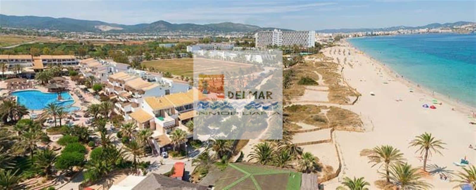 Local comercial en venta en Sant Josep de Sa Talaia - Foto 5