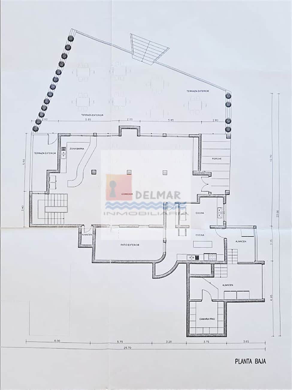 Local comercial en venta en Sant Josep de Sa Talaia - Foto 2