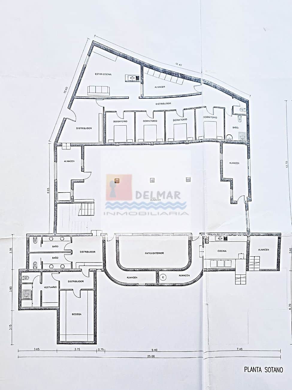 Local comercial en venta en Sant Josep de Sa Talaia - Foto 3