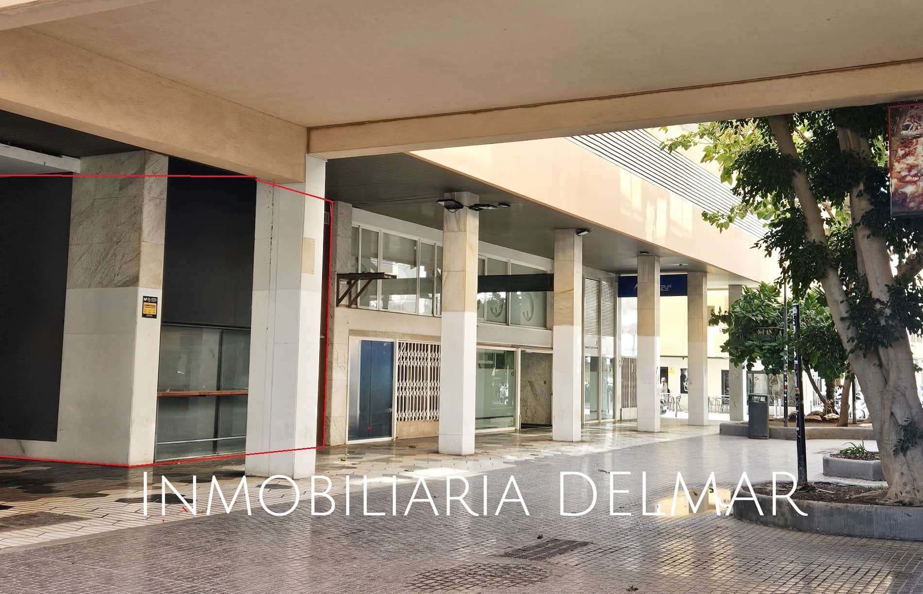 Local comercial en venta en Eivissa - Foto 2