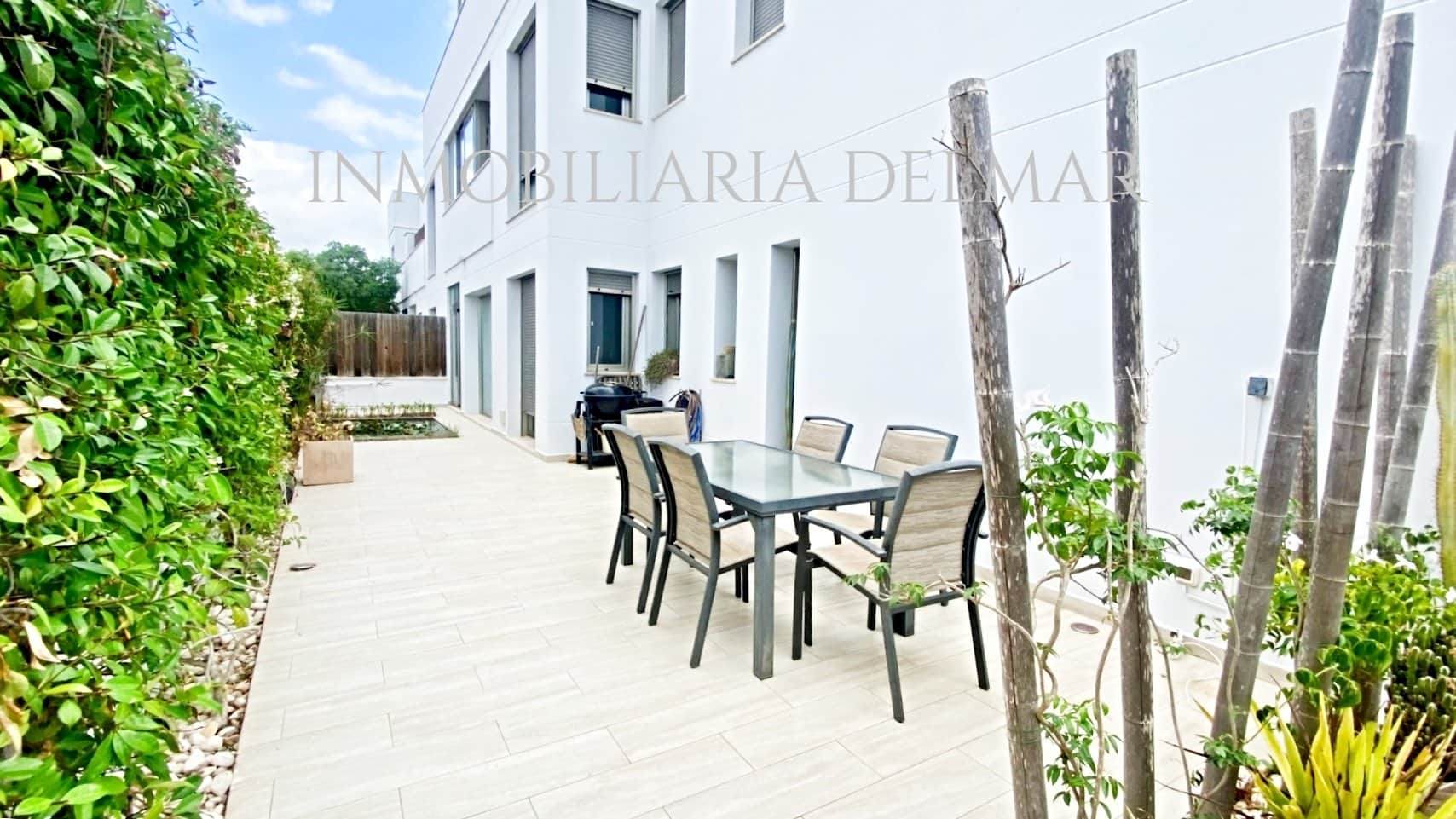 Erdgeschosswohnung zum Verkauf in Eivissa - Foto 5