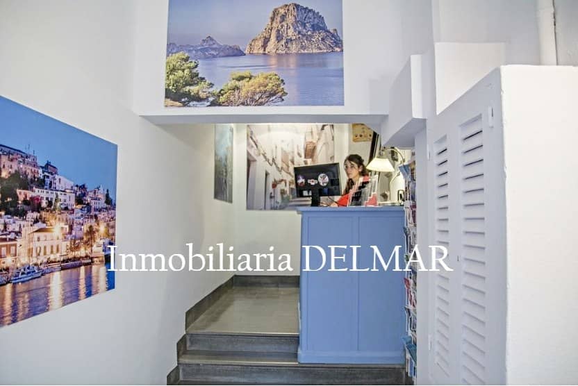 Wohnung - Eivissa - Foto 1
