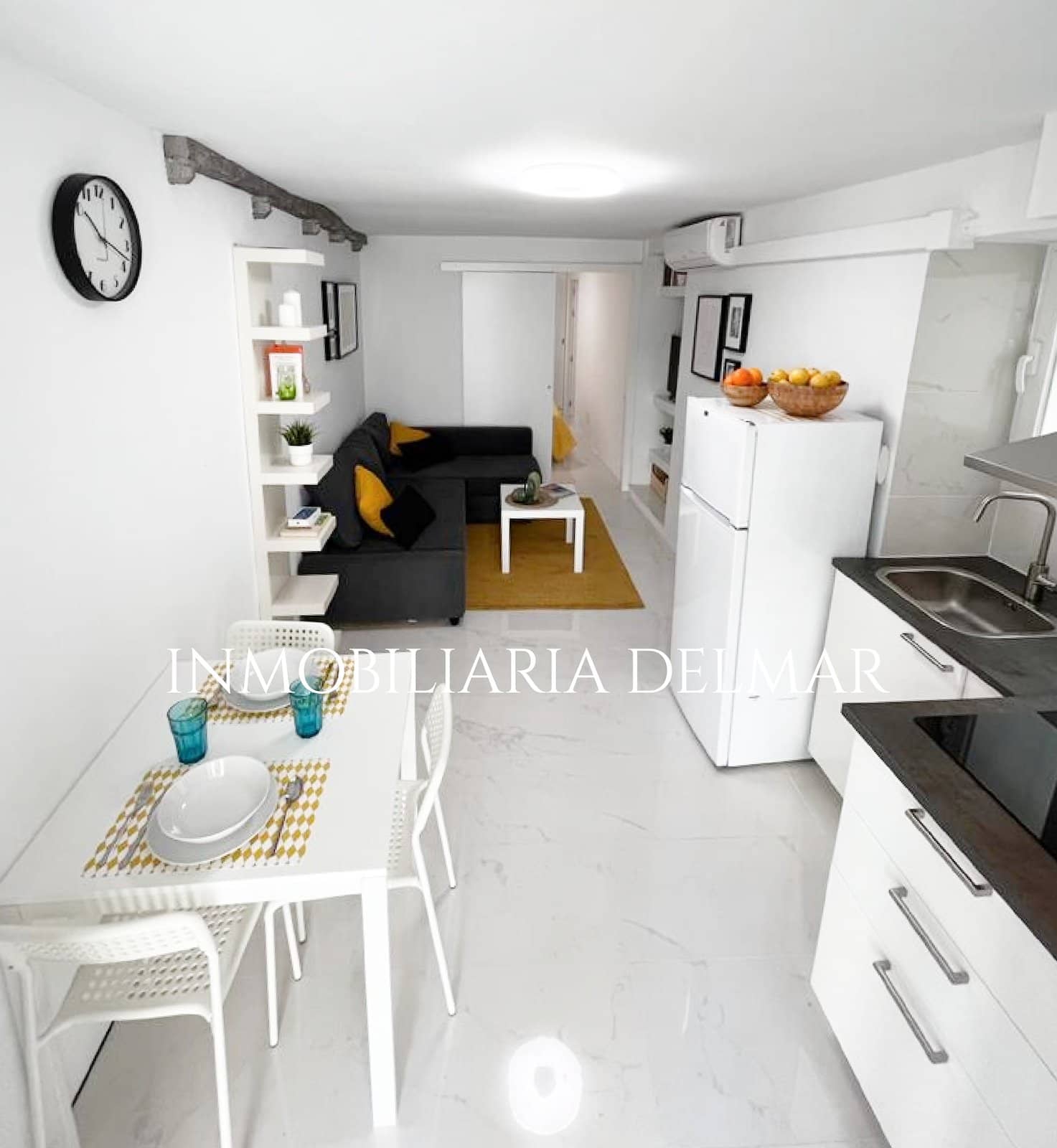 Wohnung - Eivissa - Foto 1