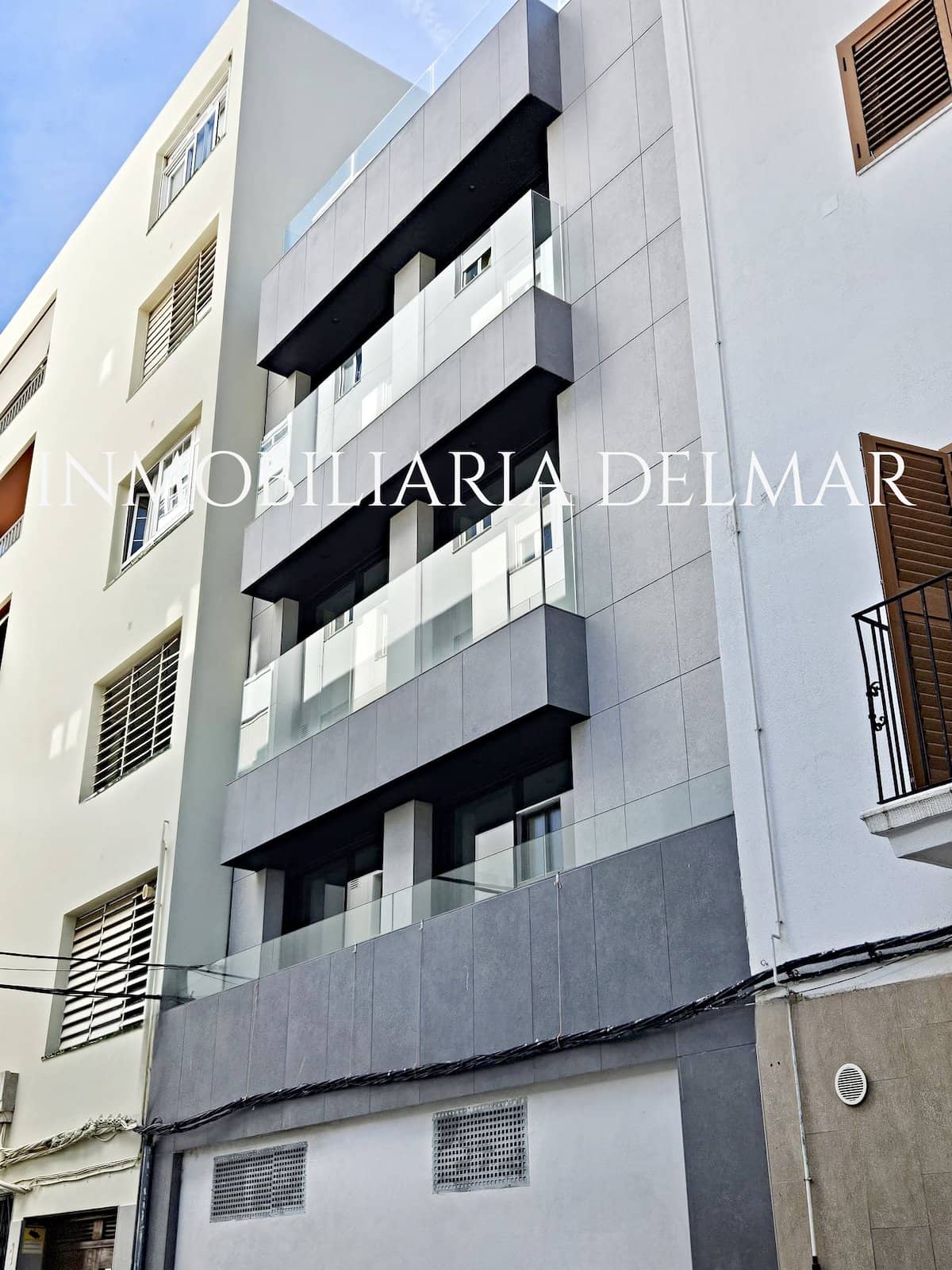 Wohnung - Eivissa - Foto 1
