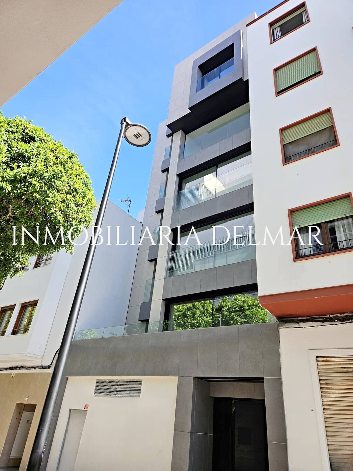 Wohnung - Eivissa - Foto 1