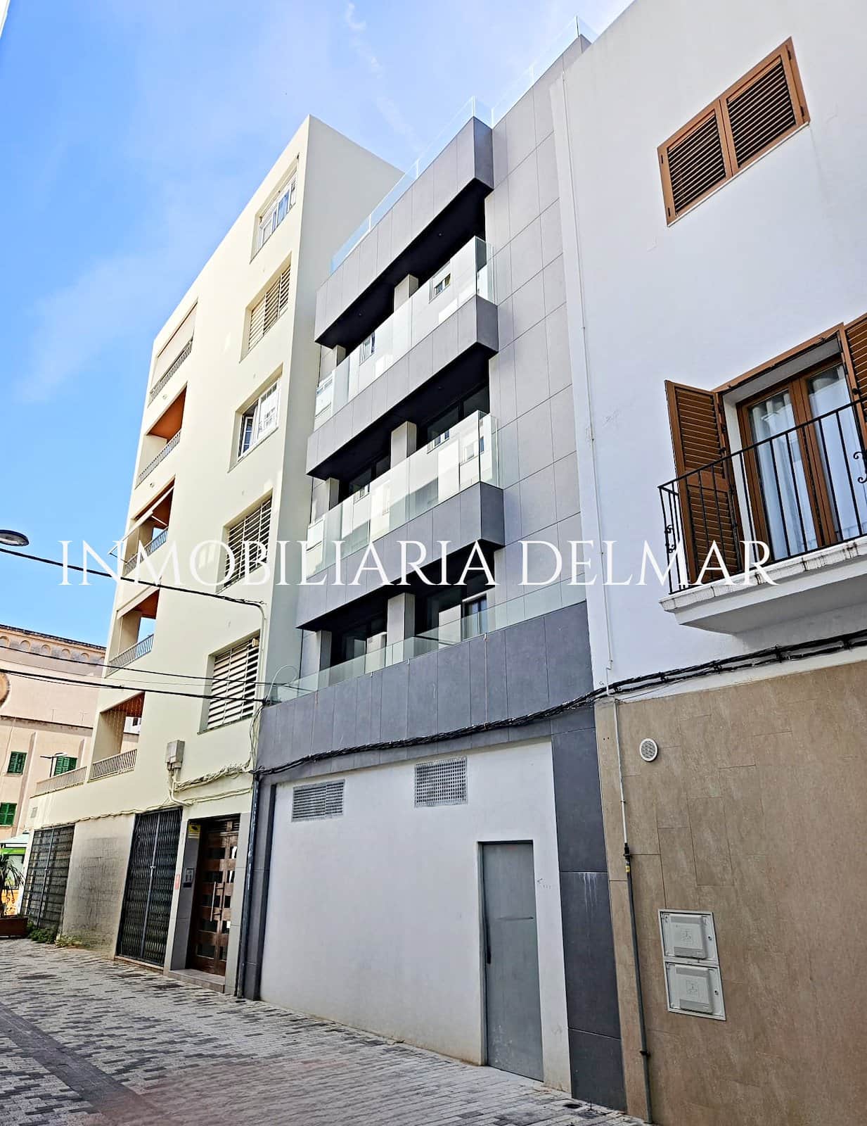 Wohnung zum Verkauf in Eivissa - Foto 3