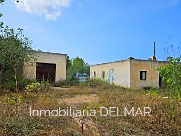 TERRENO RÚSTICO EDIFICABLE - Foto 4