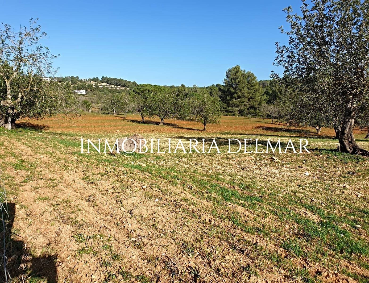 Terreno - Sant Rafael, Sant Antoni De Portmany - Foto 1