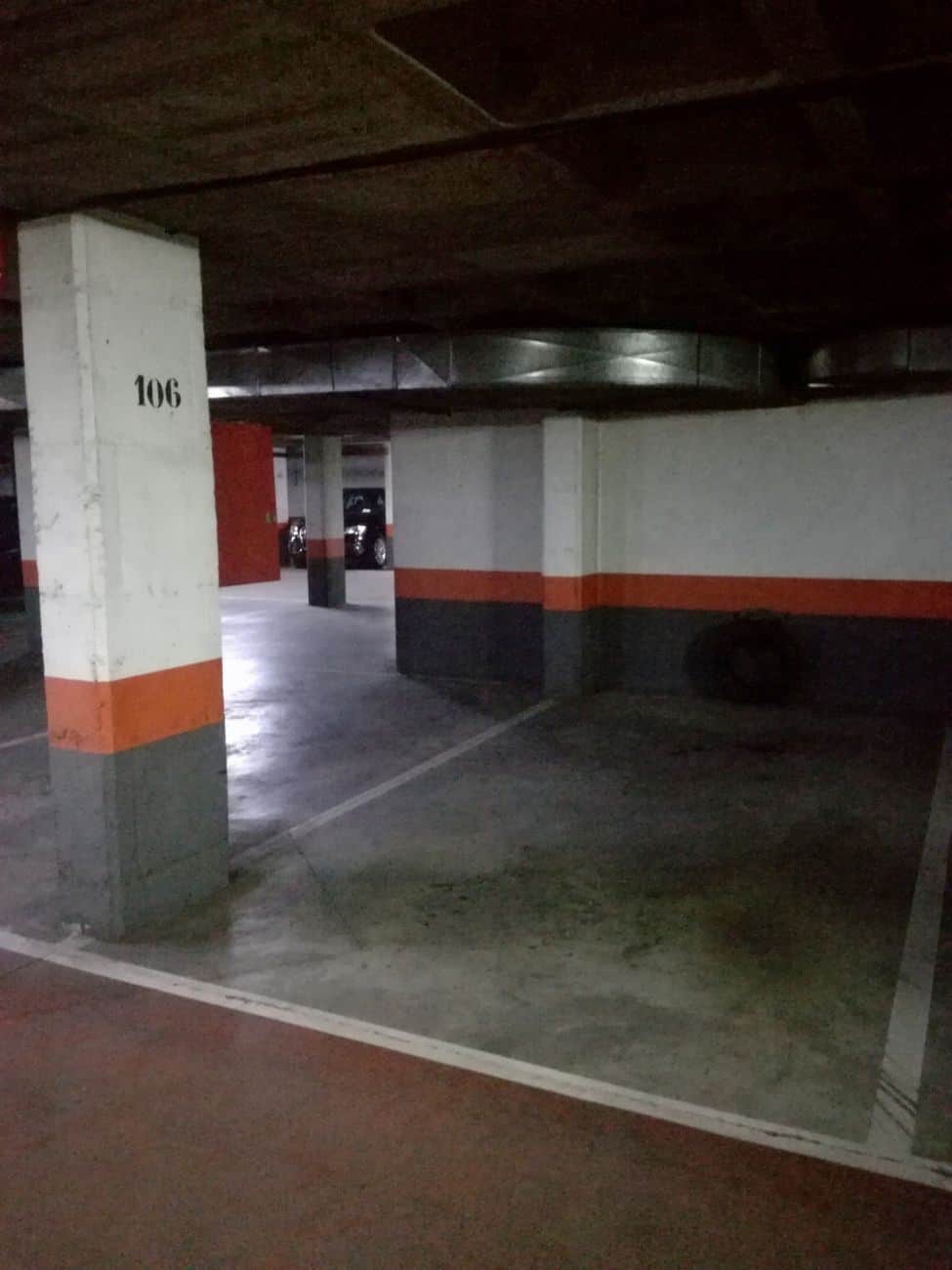 Garaje - Retiro, Madrid - Foto 2