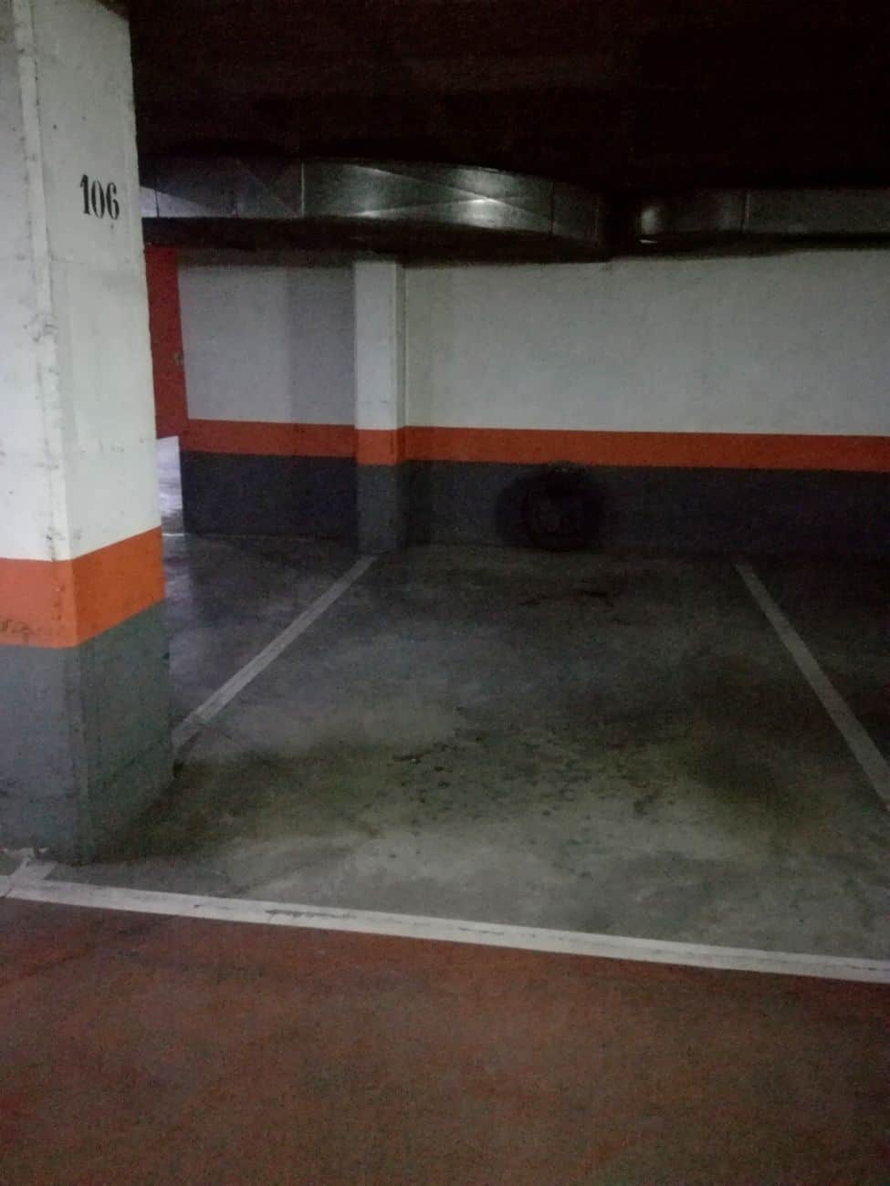 Garaje - Retiro, Madrid - Foto 4