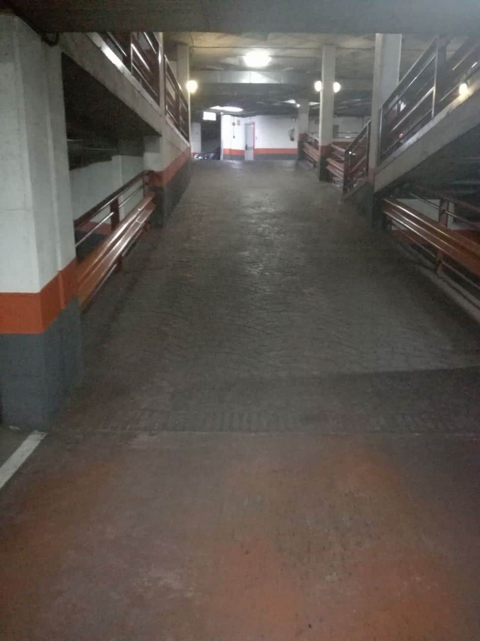 Garaje - Retiro, Madrid - Foto 5