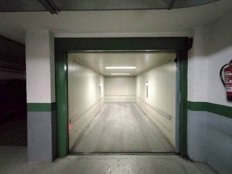 Garaje en alquiler en Madrid - Foto 3