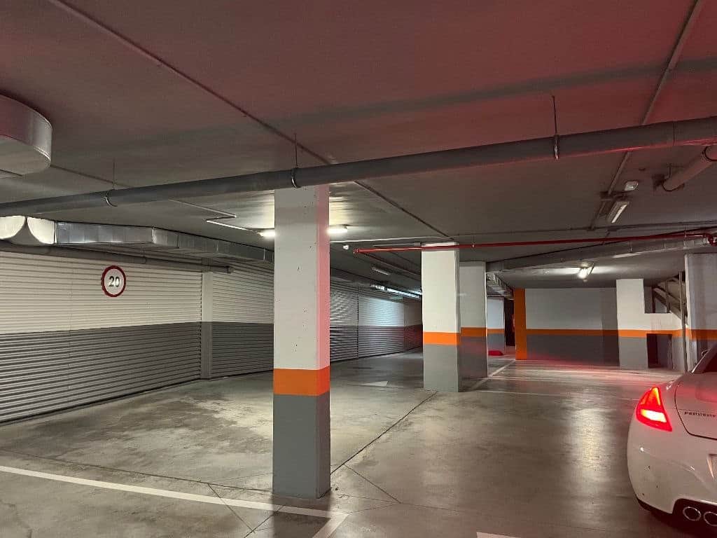 Garaje en alquiler en Madrid - Foto 3