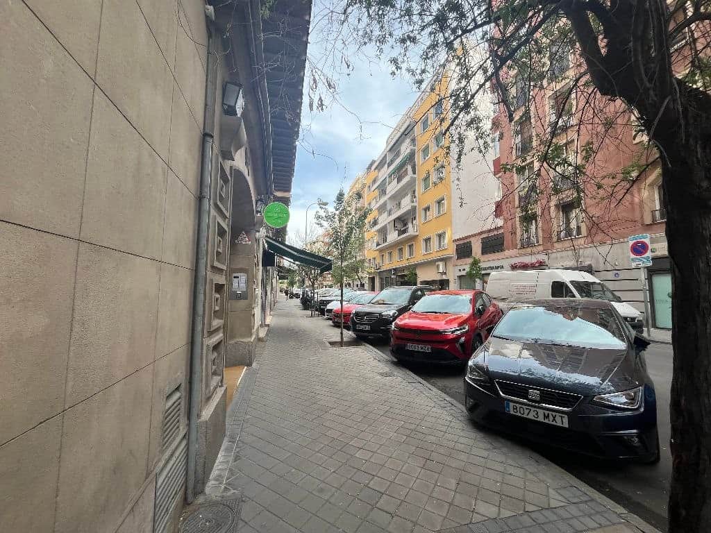 Local comercial en alquiler en Salamanca, Madrid - Foto 5
