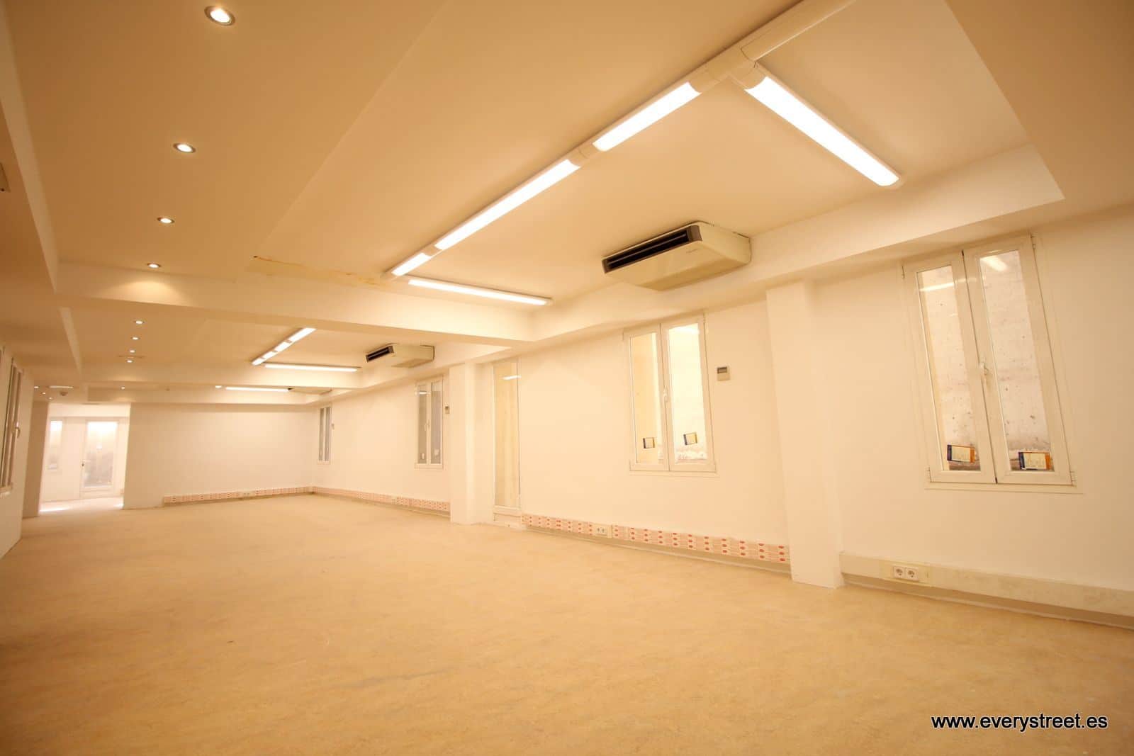 Oficina en alquiler en Salamanca, Madrid - Foto 4