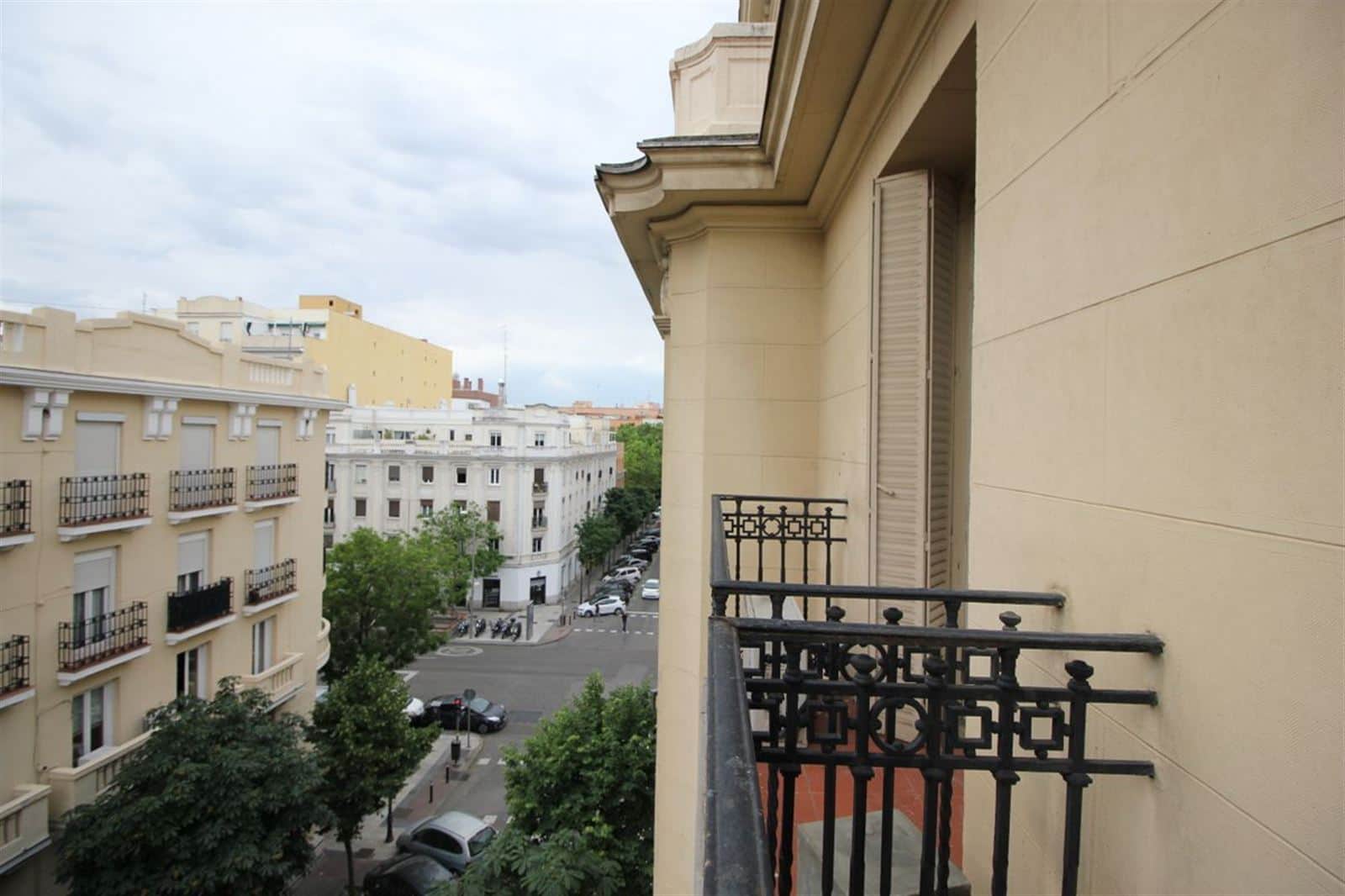 Oficina en alquiler en Madrid - Foto 4