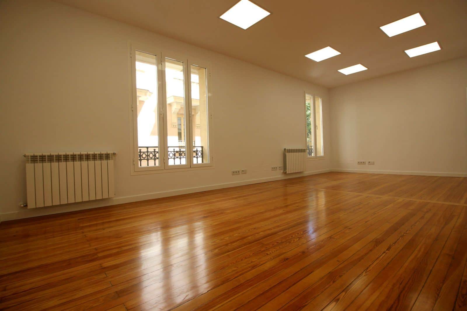 Oficina en alquiler en Salamanca, Madrid - Foto 4