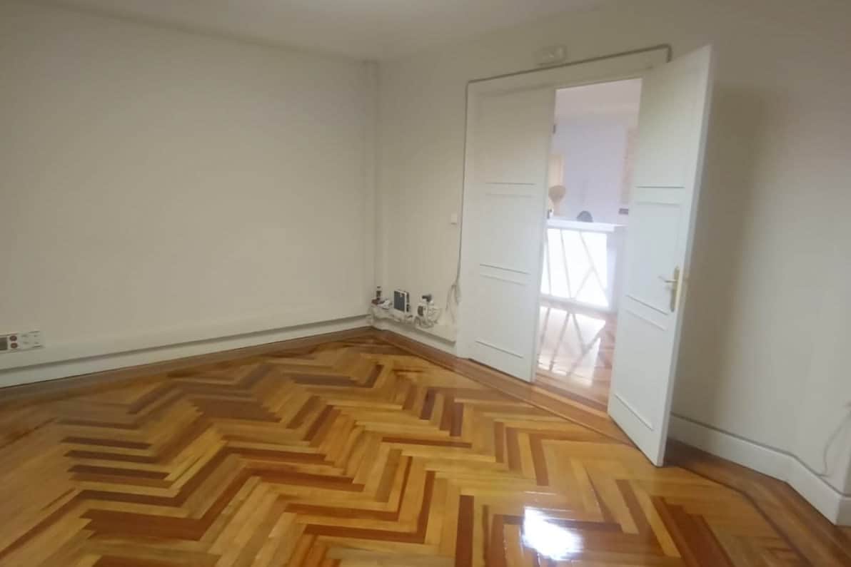 Oficina en alquiler en Chamberi, Madrid - Foto 5