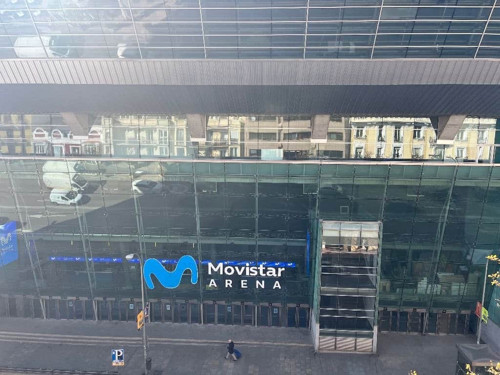 Oficina en alquiler en Madrid - Foto 4