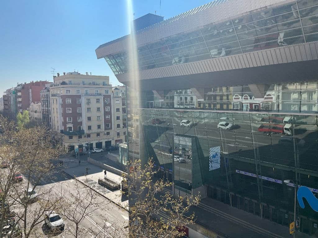 Oficina en alquiler en Madrid - Foto 5
