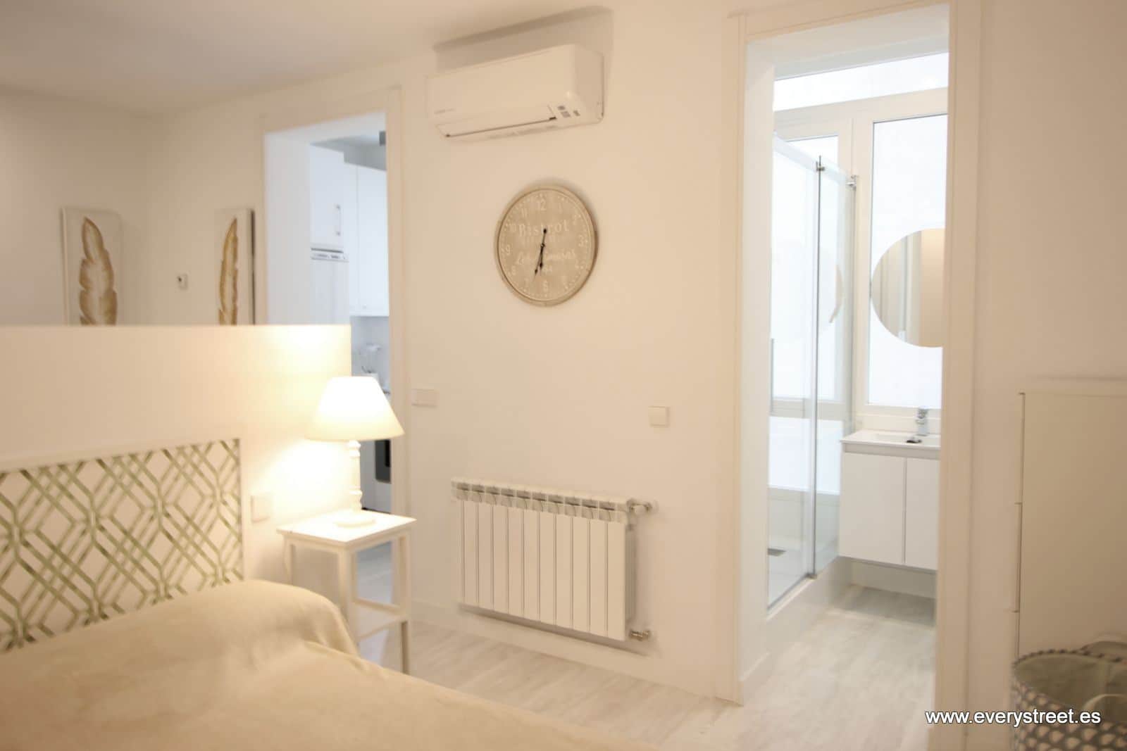Loft - Calle Goya - Madrid - Foto 1
