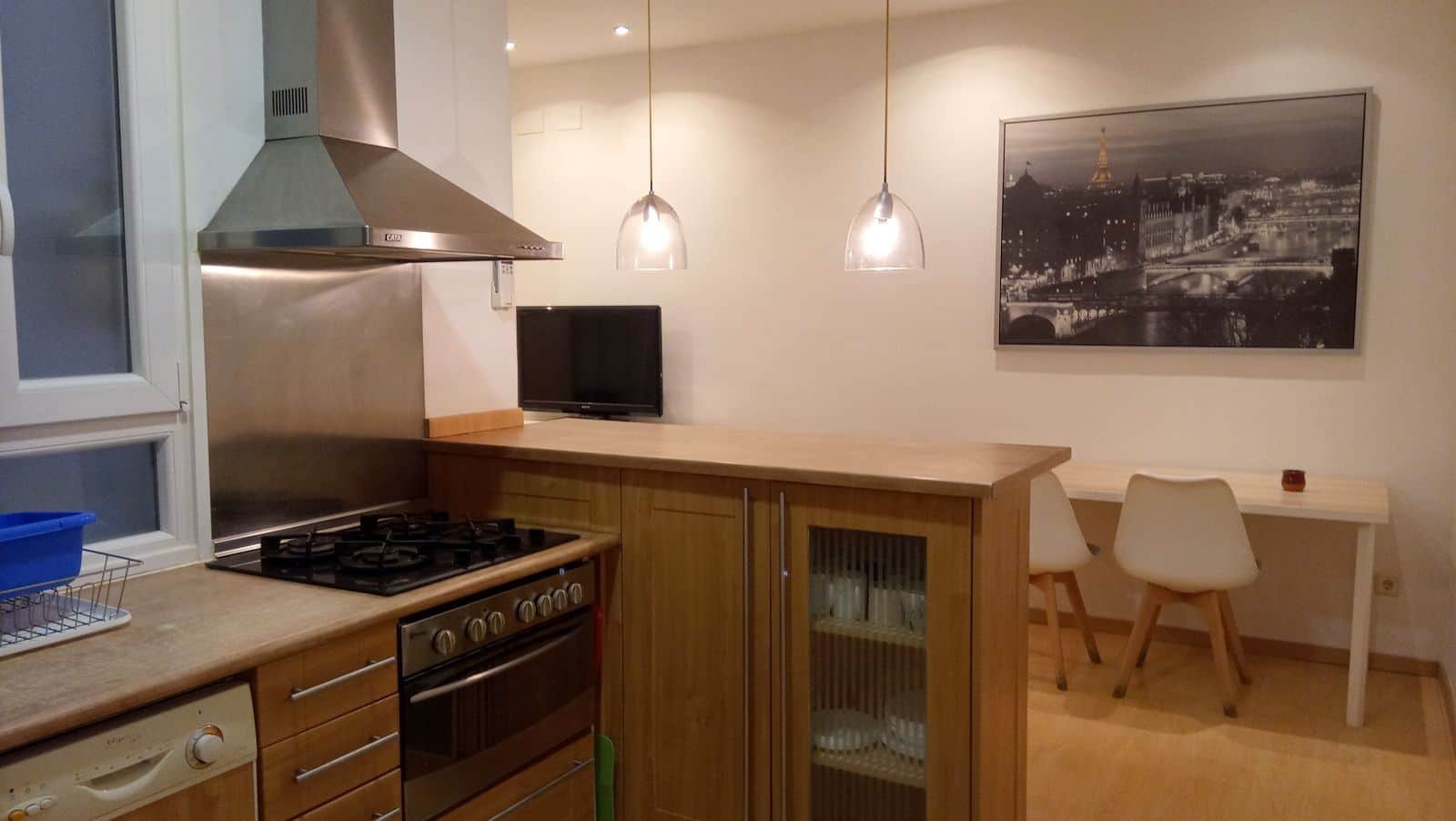 Piso - Salamanca, Madrid - Foto 1