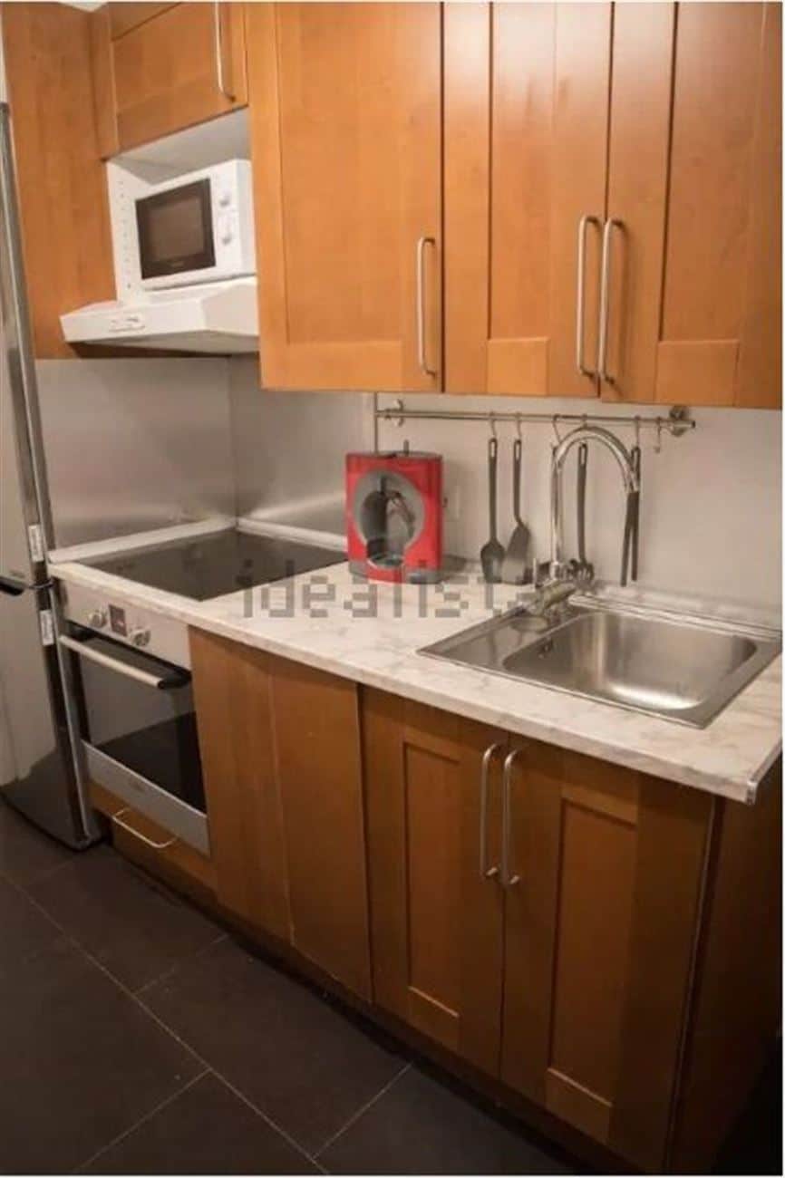 Piso en alquiler en Arguelles, Madrid - Foto 4