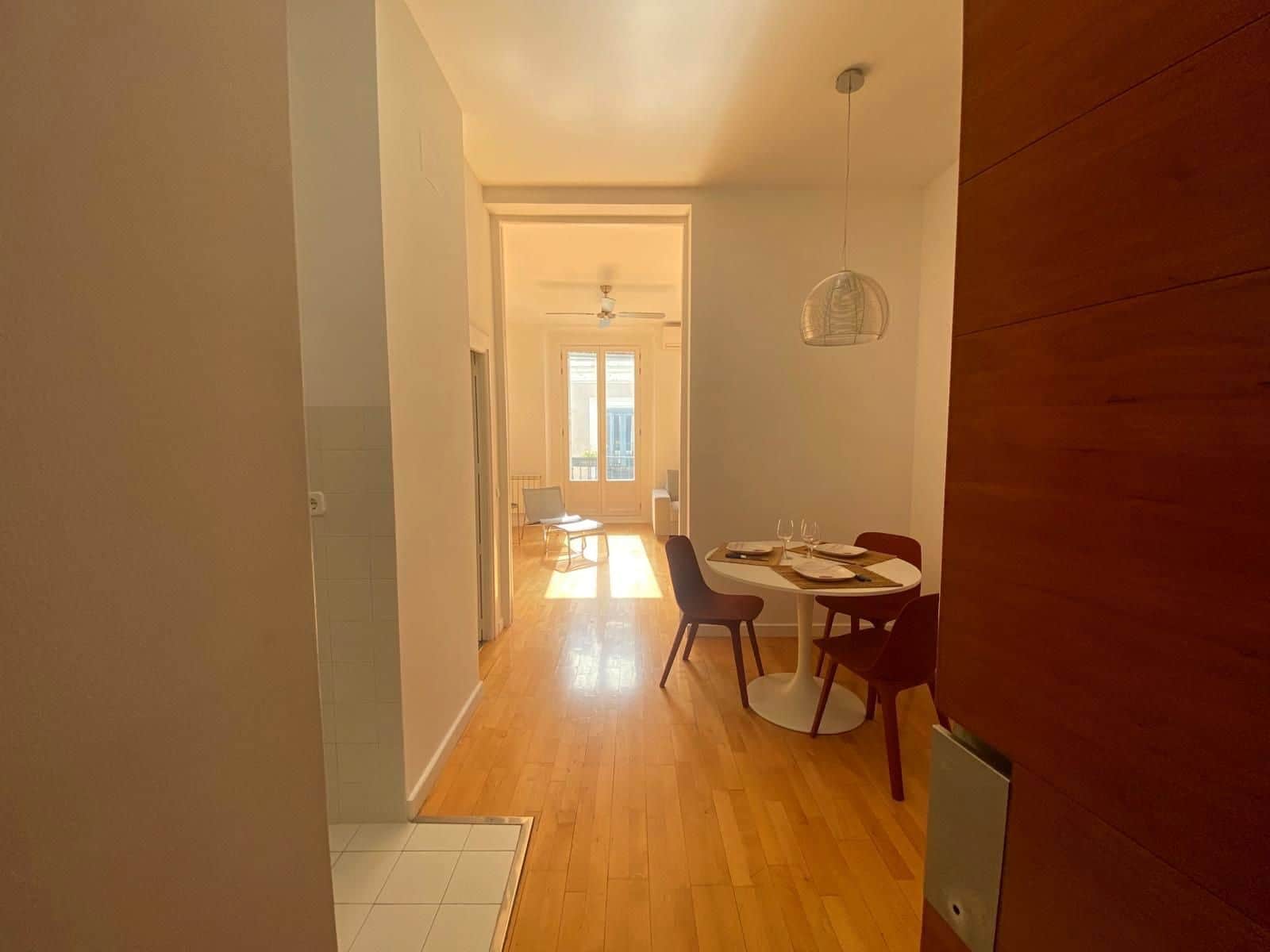 Piso en alquiler en Madrid - Foto 3