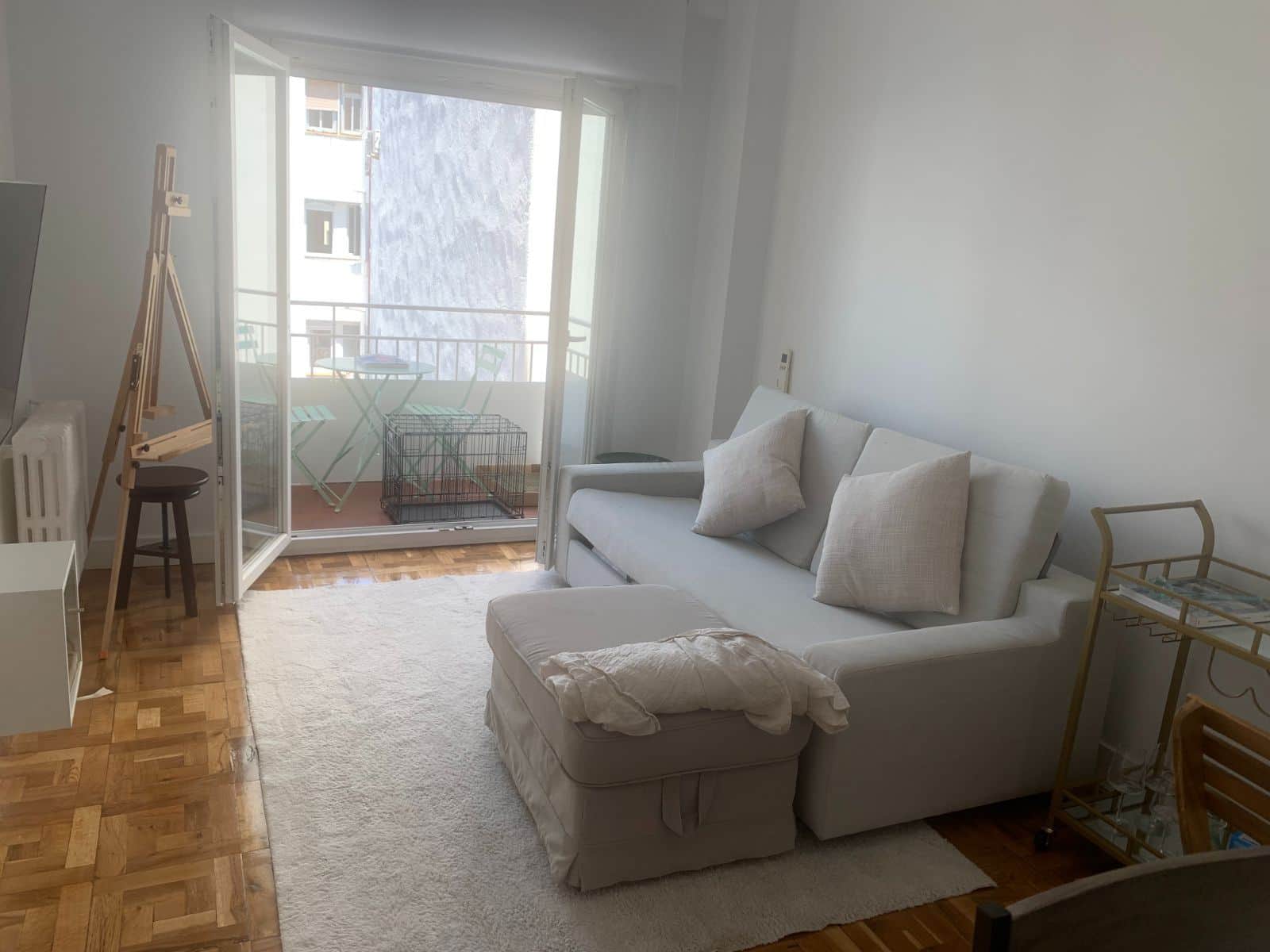 Piso - Madrid - Foto 1