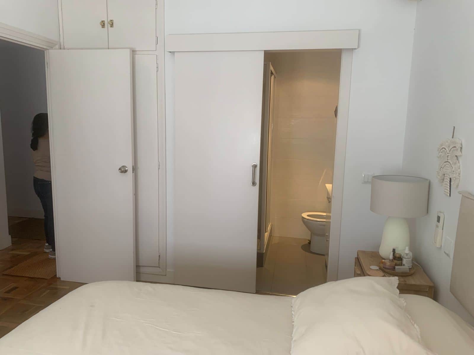 Piso en alquiler en Madrid - Foto 4