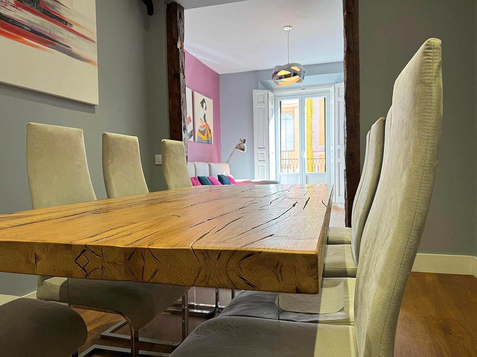 Piso - Calle Mayor - Justicia - Madrid - Foto 4