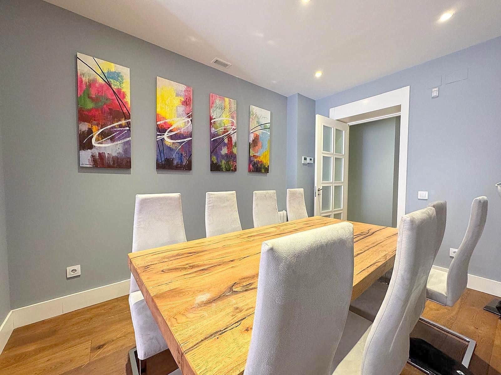 Piso - Calle Mayor - Justicia - Madrid - Foto 5